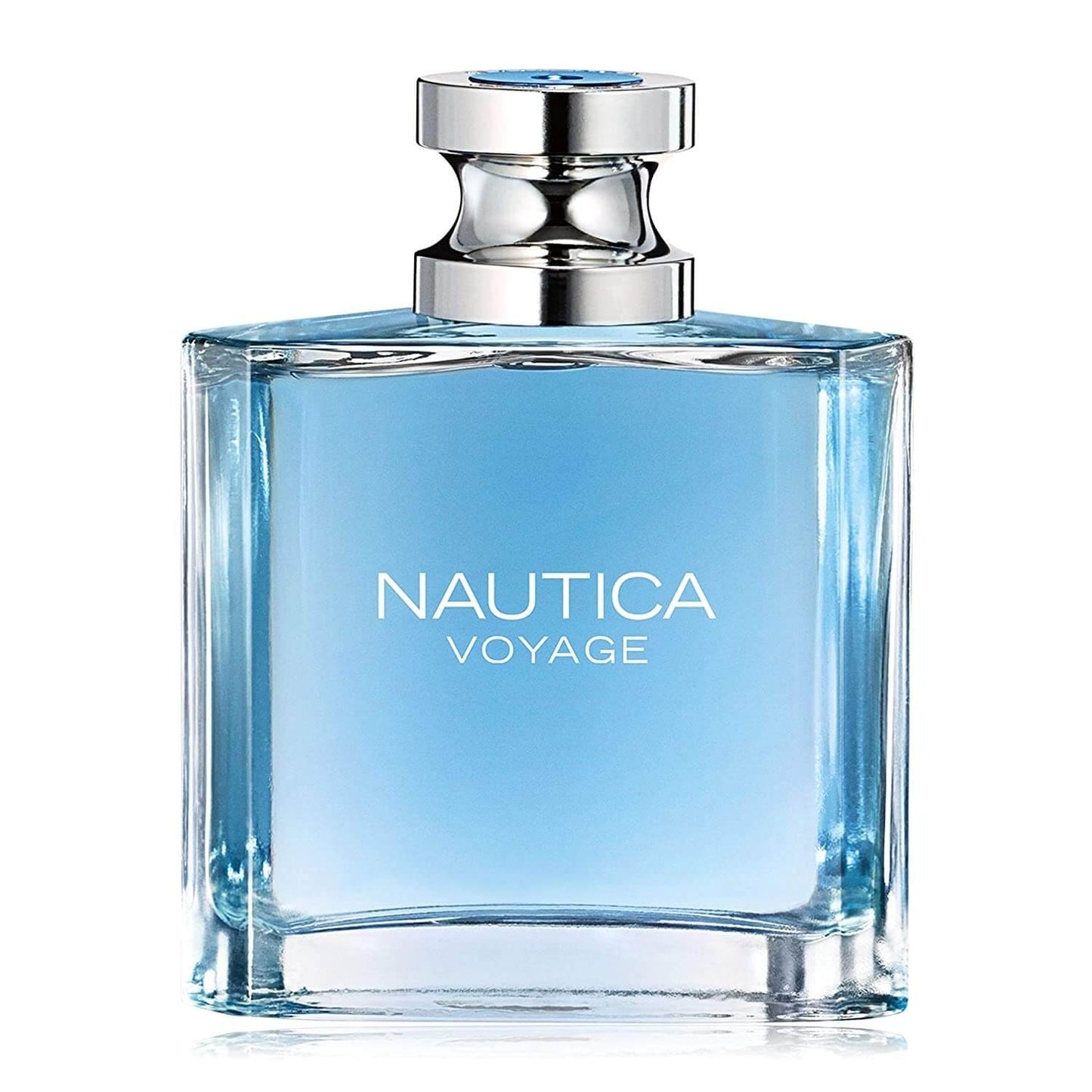 Nautica Voyage 50ml Partial With Box