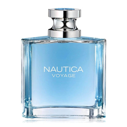 Nautica Voyage 50ml Partial With Box