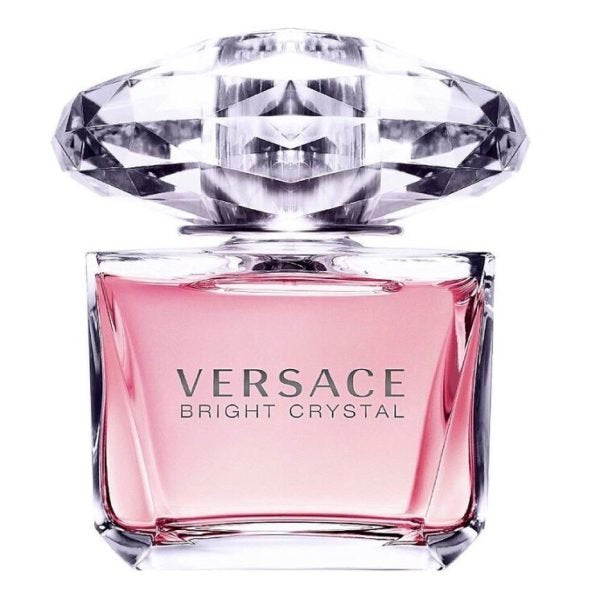 Versace Bright Crystal EDT 90ml Tester Pack