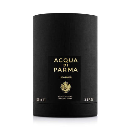 Acqua Di Parma Leather Eau De Parfum For Unisex 100ml