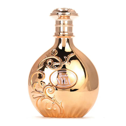 Arabiyat Nyla Eau De Parfum For Women 80ml