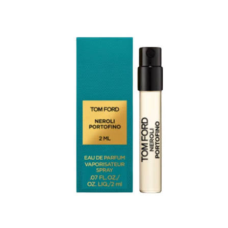 Tom Ford Neroli Portofino Eau De Perfume For Unisex 2ml
