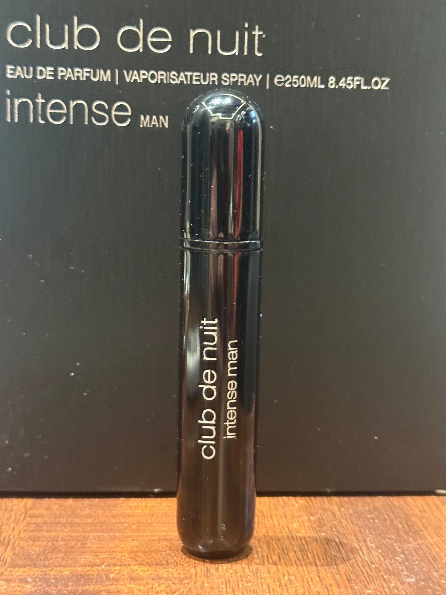 Armaf Club De Nuit Intense Man EDP 10ml Official Decant