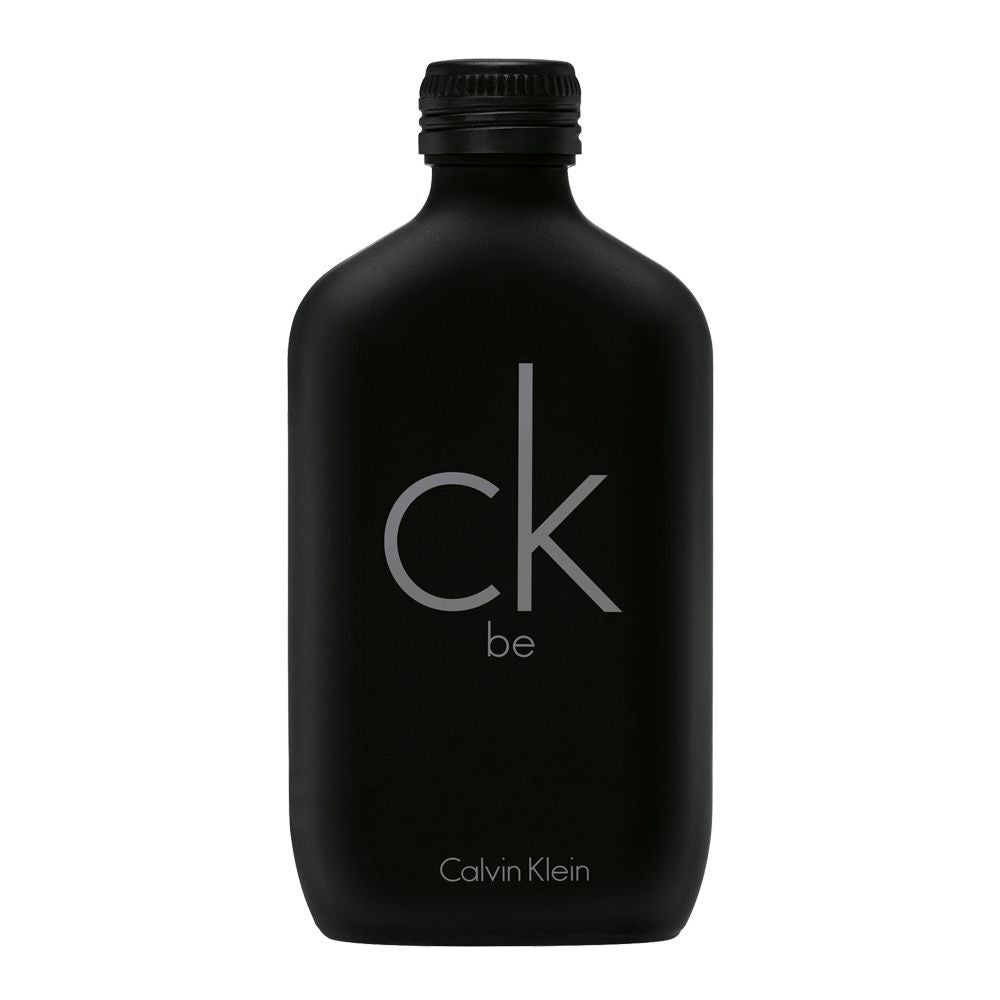 Calvin Klein CK Be EDT for Men 100ml