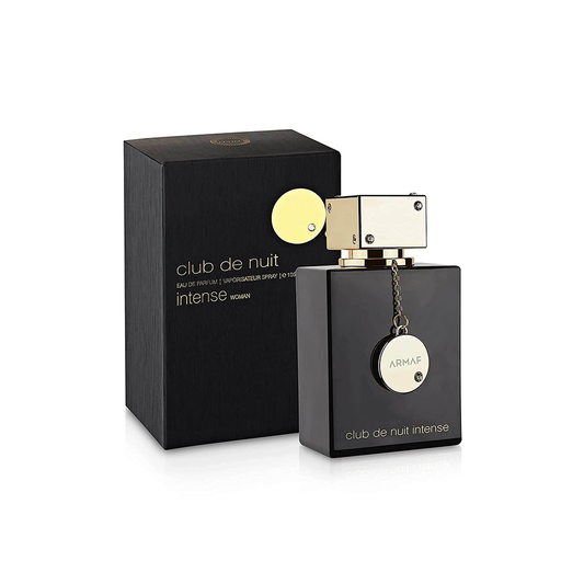 Club De Nuit Intense Perfume For Women 105ML