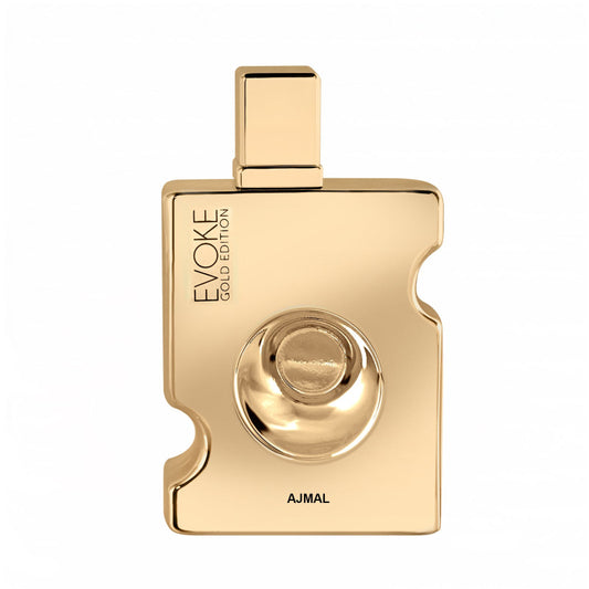 EVOKE GOLD EDITION PERFUME 90ML FOR MEN