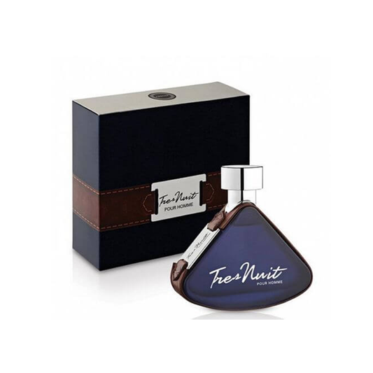 ARMAF TRES NUIT POUR HOMME PERFUME 100 ML