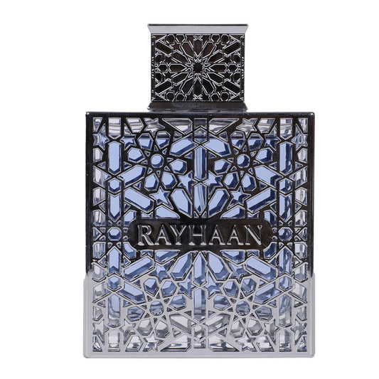 Rayhaan Aquatica Eau De Parfum For Unisex 100ml