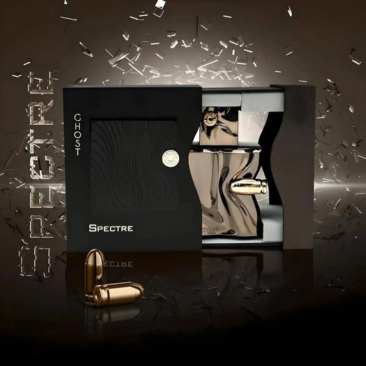 Fragrance World Spectre Ghost Edp 80ml For Men