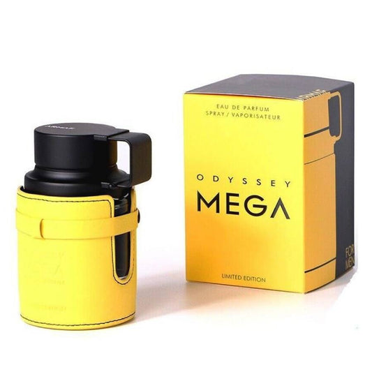 ARMAF ODYSSEY MEGA EAU DE PARFUM 100 ML FOR MEN