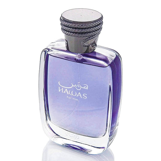 Decant Rasasi Hawas For Him EDP 10ml
