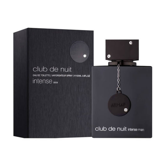 Armaf Club de Nuit Intense Man EDT - 105ml