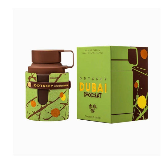 Armaf Odyssey Dubai Chocolate For men and women EDP 100ml