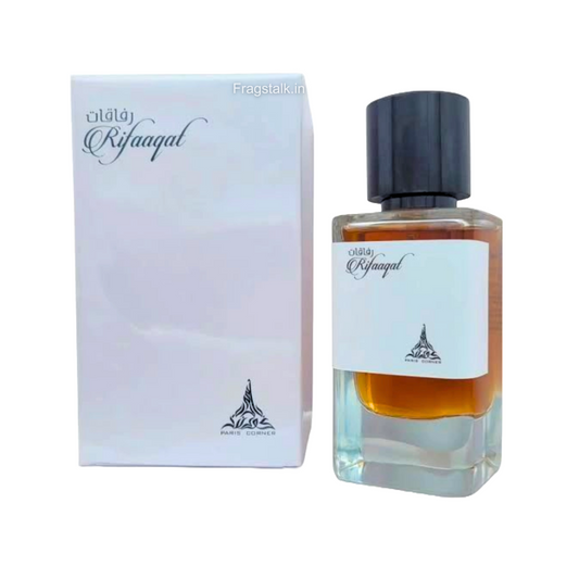 Paris Corner Rifaaqat 85ML EDP