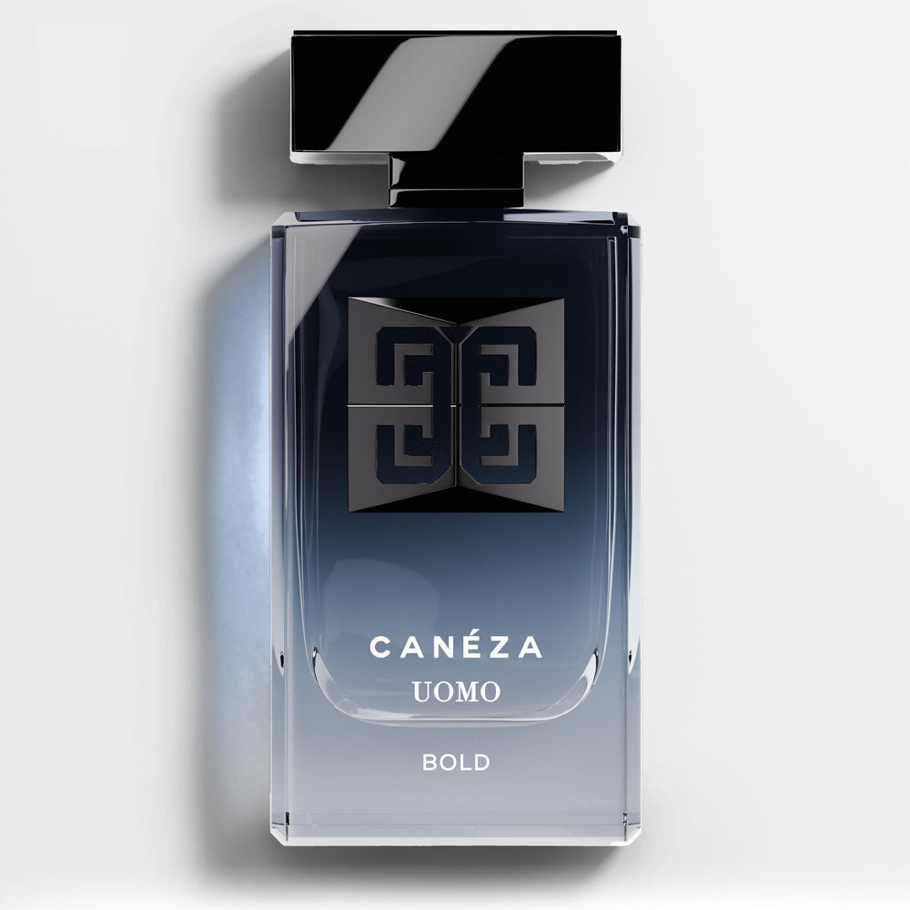 Caneza Uomo Bold Eau De Parfum For Men 100ml
