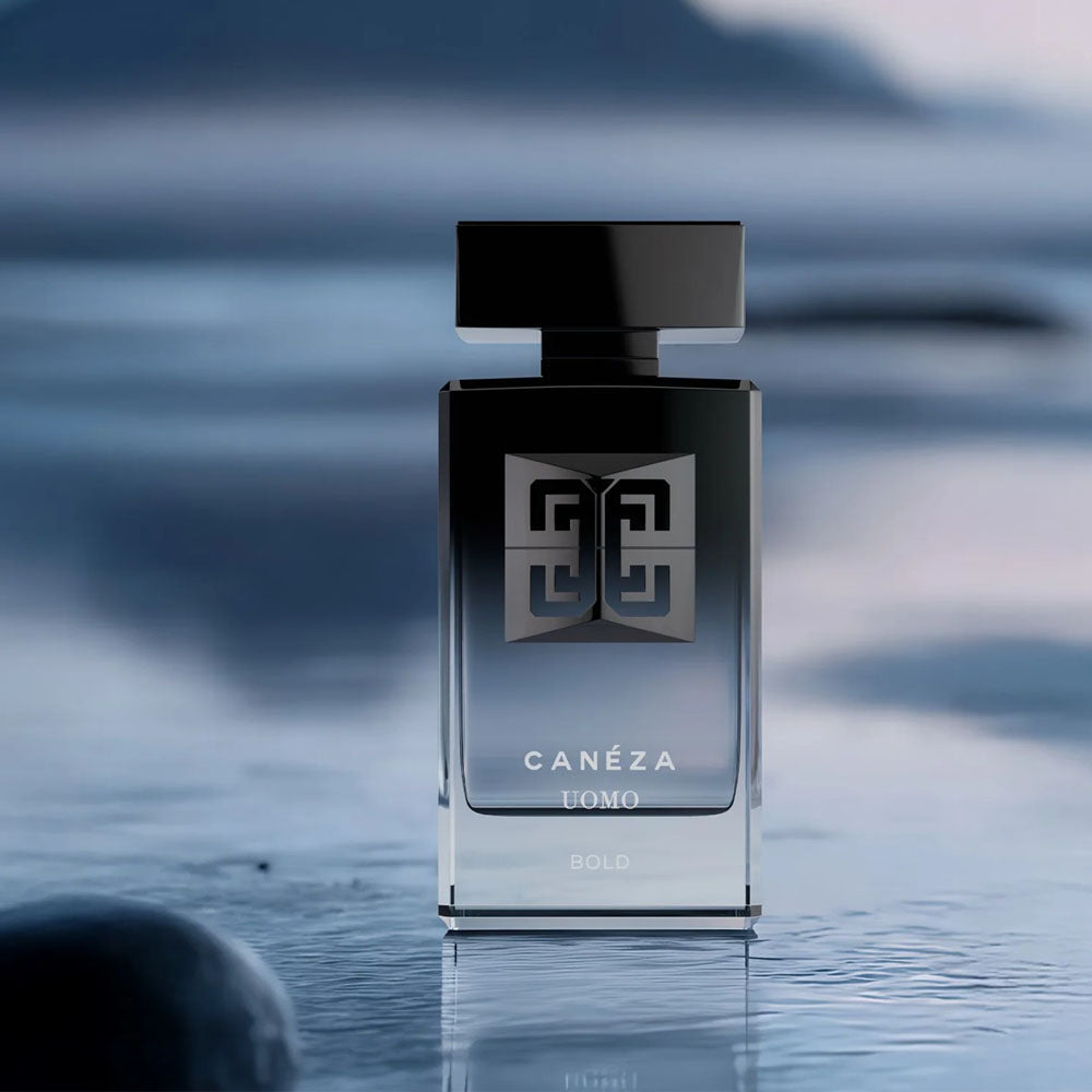 Caneza Uomo Bold Eau De Parfum For Men 100ml