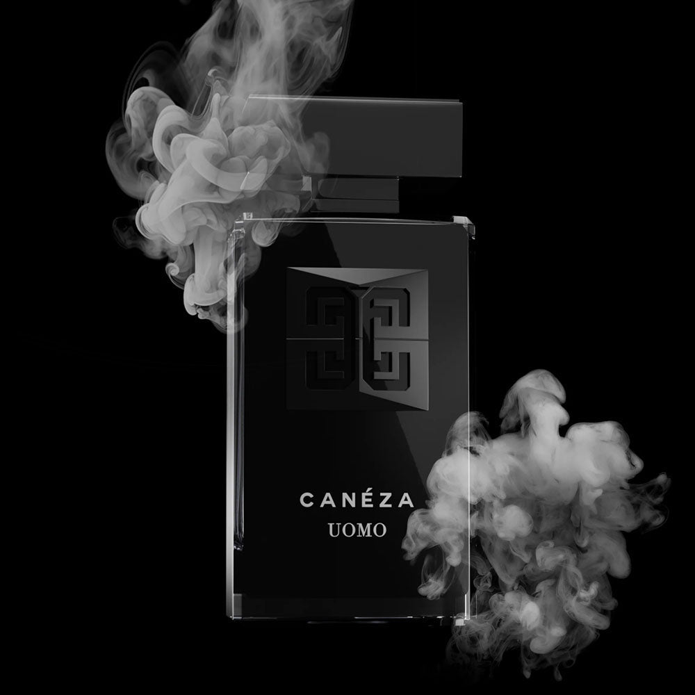 Caneza Uomo Eau De Parfum For Men 100ml