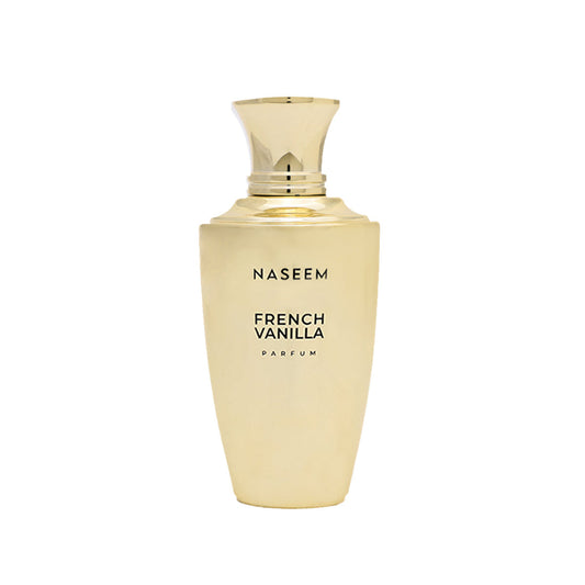 Naseem French Vanilla Aqua Parfum 100ml For Men