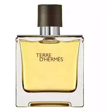Decant Hermes Terre D'Hermes Pure Parfum 10ml