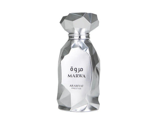 ARABIYAT PRESTIGE MARWA EAU DE PARFUM 100ML FOR MAN