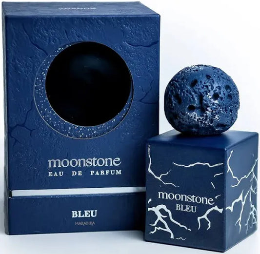 Fragrance World French Avenue Moonstone Bleu 100ml EDP