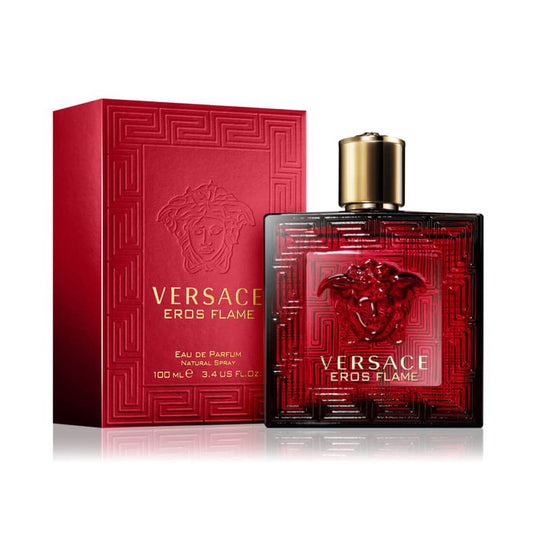 Versace Eros Flame Eau De Parfum For Men 200ml