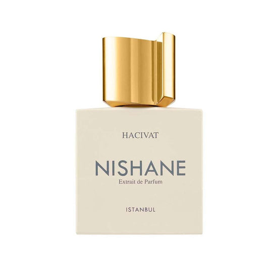 Nishane Hacivat Extrait De Parfum For Unisex 100ml