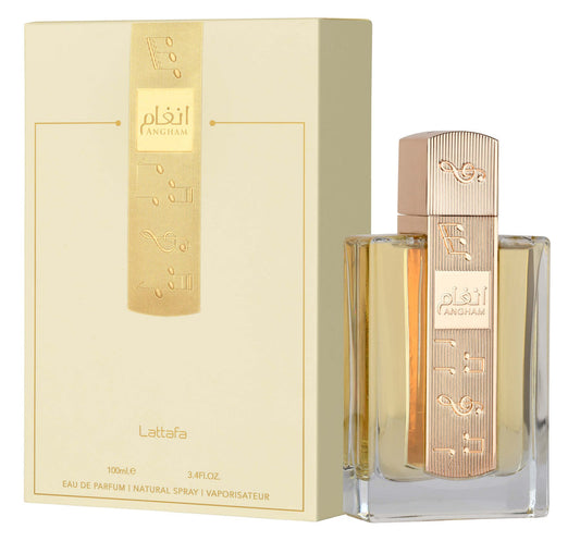 Lattafa Angham Eau De Parfum 100ml For Women