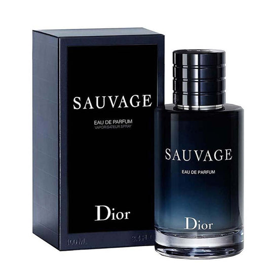 Dior Sauvage Eau De Parfum For Men 100ml
