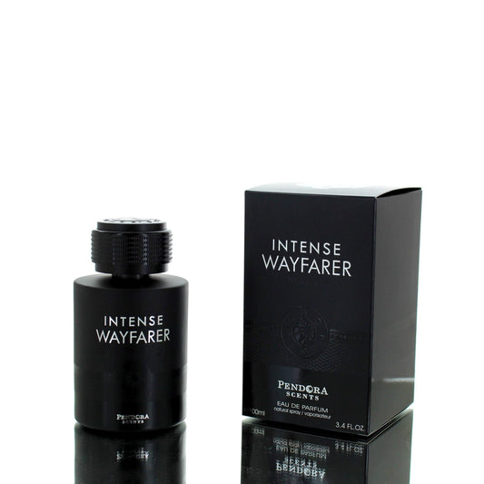 Paris Corner Pendora Intense Wayfarer EDP For Men 100ml (The Most Wanted Clone)