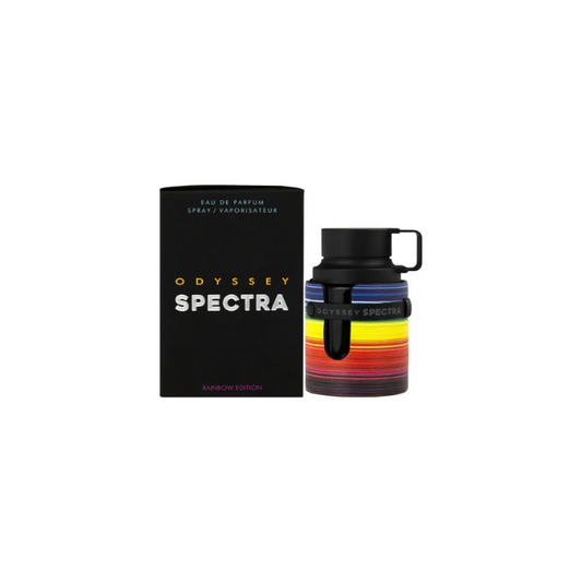 Armaf Odyssey Spectra Edp 100ml For Men & Women