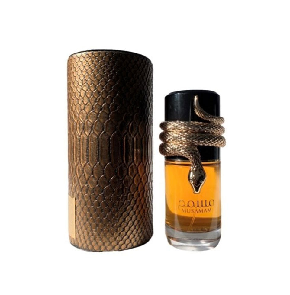 LATTAFA MUSAMAM EAU DE PARFUM 100ML FOR MEN & WOMEN