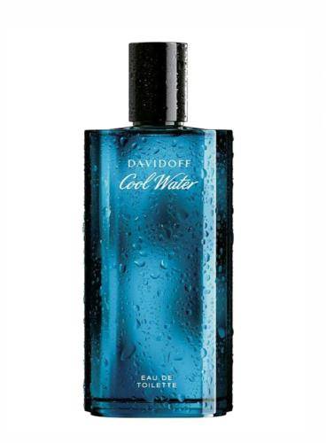 Davidoff Cool Water Eau De Toilette for Men 125 ML Tester Pack