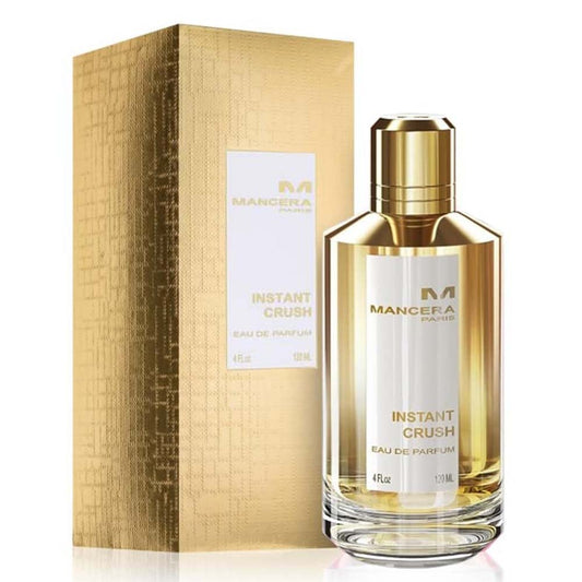 Mancera Instant Crush Eau De Parfum For Unisex 120ml