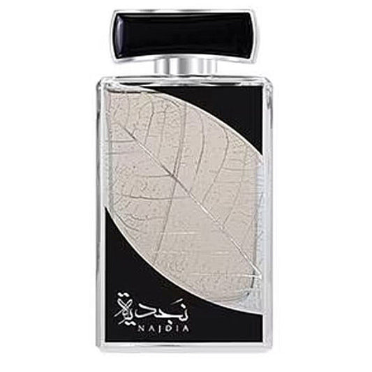 Lattafa Najdia 90ml partial  Without Box