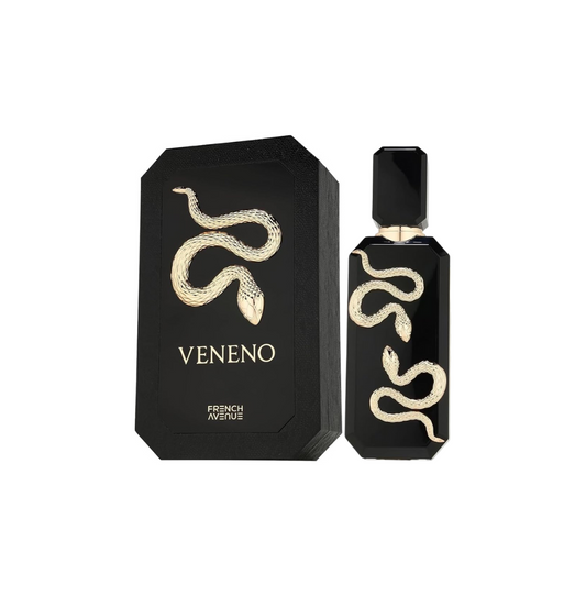 French Avenue Veneno Eau de Parfum for Men