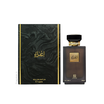 Ahmed Al Maghribi Ighraa 100ml EDP For Men
