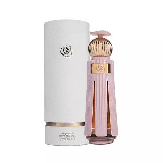 Ahmed Al Maghribi- AHL 60ML EDP