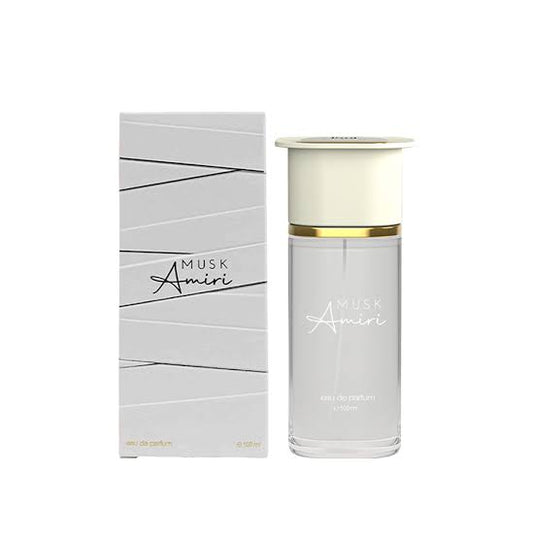 Ahmed Al Maghribi - MUSK AMIRI - 100ML