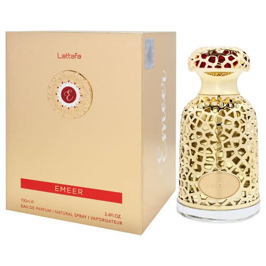 Lattafa - Emeer Eau De Parfum 100ml