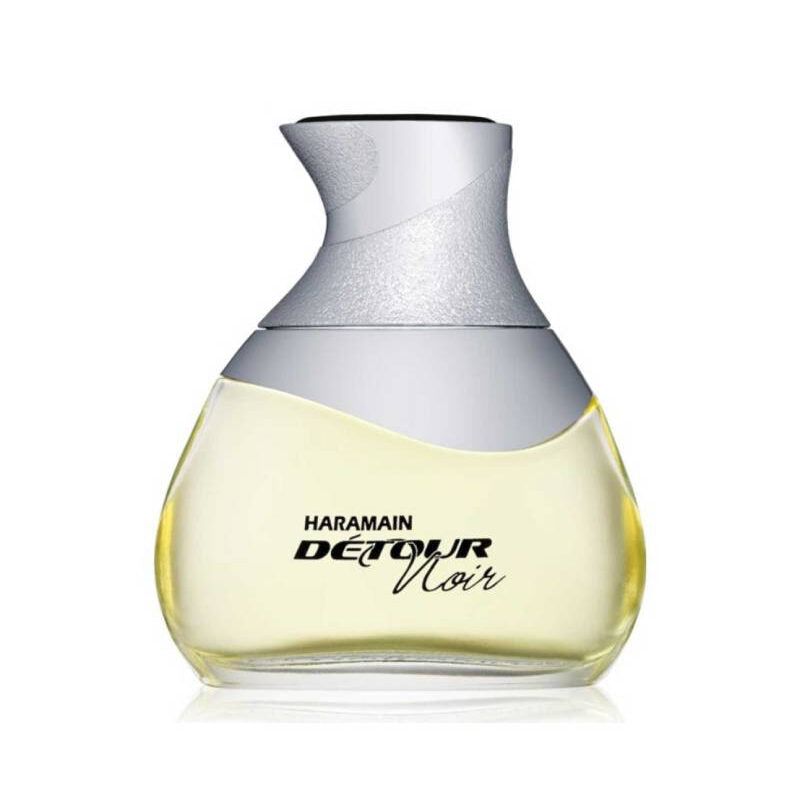 Al Haramain Detour Noir EDP for Men 100ml