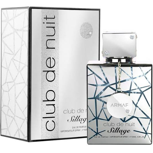 Armaf Club de Nuit Sillage EDP 105ml