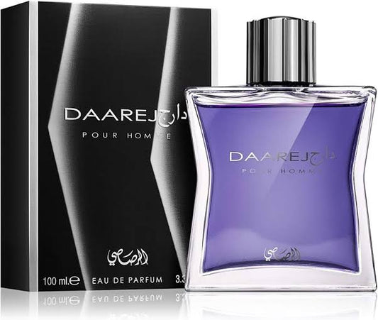 Rasasi Daarej Pour Homme EDP 100ml