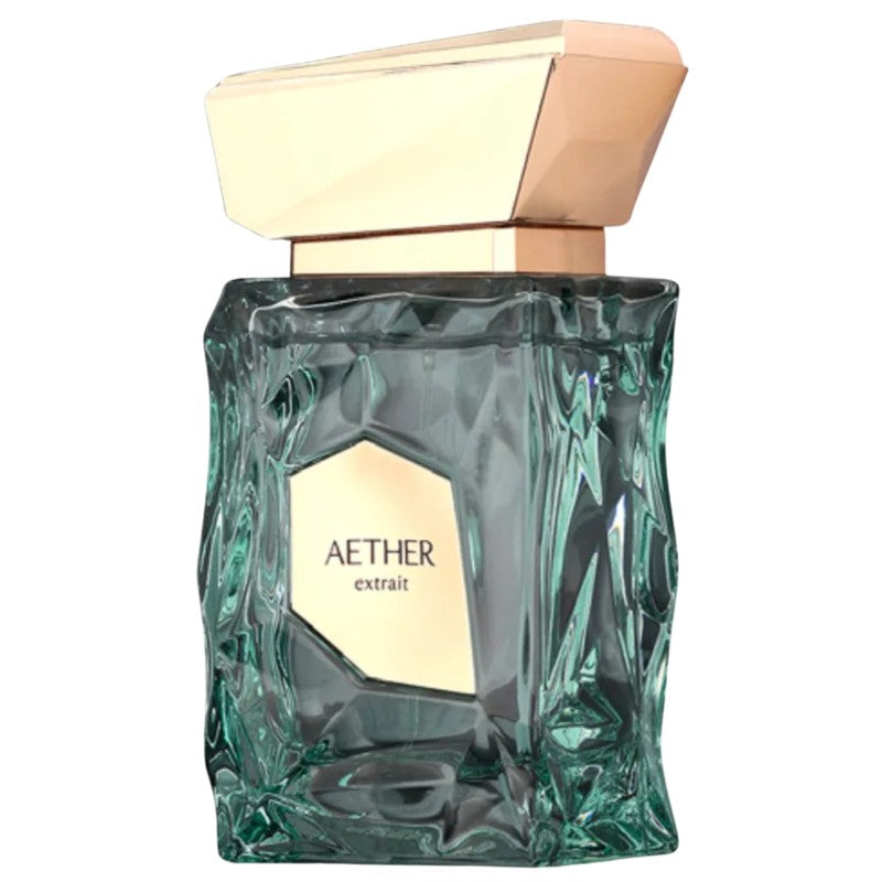 Decant  French Avenue Aether Extrait For Men EDP 10ml