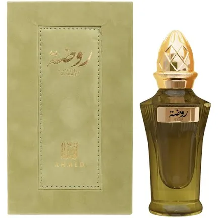 Ahmed Al Maghribi Rawdha 50ml