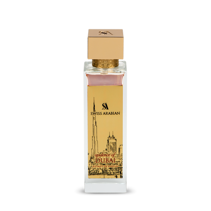 Swiss Arabian Opulence of Dubai 100ML Extrait De Parfum