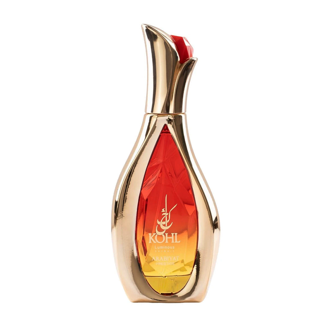 Arabiyat Prestige Kohl Luminous Extrait de Parfum Unisex 100ml