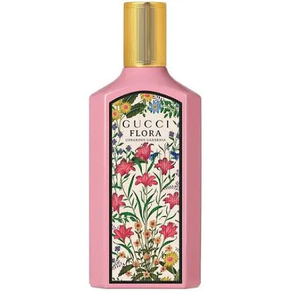 Gucci Flora Gorgeous Gardenia 100ml Tester