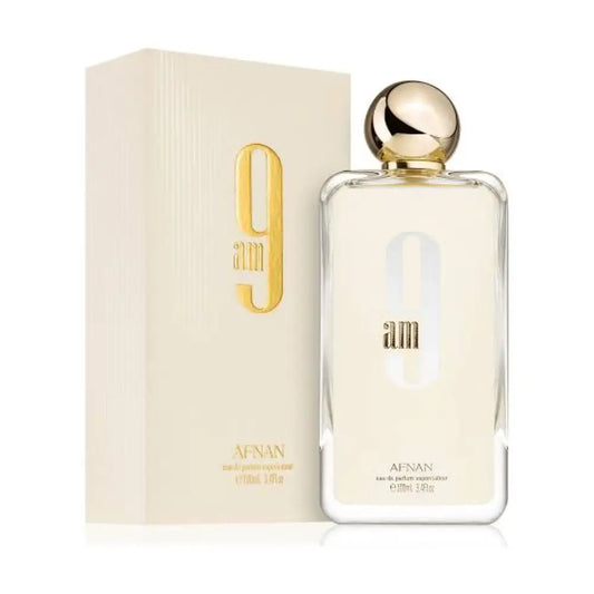 Afnan 9AM EDP 100ml