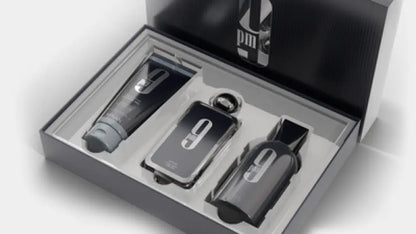 Afnan 9pm Eau de Parfum Gift Set for Men